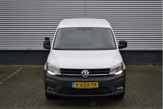 Volkswagen Caddy - 2.0TDi 75pk Comfortline - 1