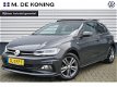 Volkswagen Polo - 1.0TSI/96PK Highline R · Pan.dak · R-Line· Stoelverwarming - 1 - Thumbnail