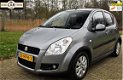 Suzuki Splash - 1.2 Exclusive *1e Eigenaar*100% dealer onderhouden*180dkm - 1 - Thumbnail