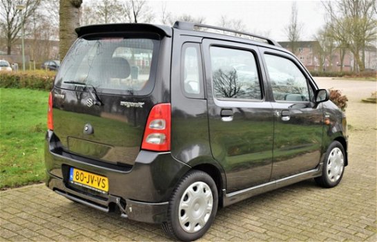 Suzuki Wagon R+ - 1.3 Special *APK 09-2020 - 1