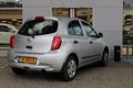 Nissan Micra - 1.2 80pk Visia Pack / Airco - 1 - Thumbnail