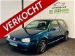 Volkswagen Golf - 1.6 16V Sportline cruis controle Rijklaa - 1 - Thumbnail