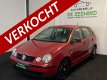 Volkswagen Polo - POLO 1.2 AIRCO|sport|nette staat - 1 - Thumbnail