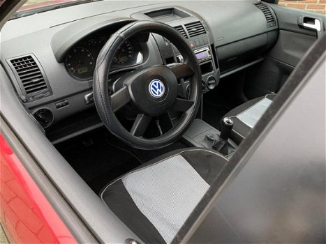 Volkswagen Polo - POLO 1.2 AIRCO|sport|nette staat - 1