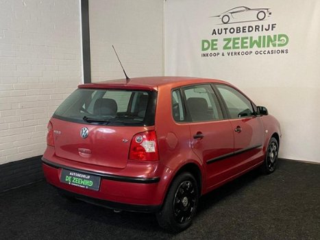 Volkswagen Polo - POLO 1.2 AIRCO|sport|nette staat - 1