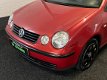 Volkswagen Polo - POLO 1.2 AIRCO|sport|nette staat - 1 - Thumbnail