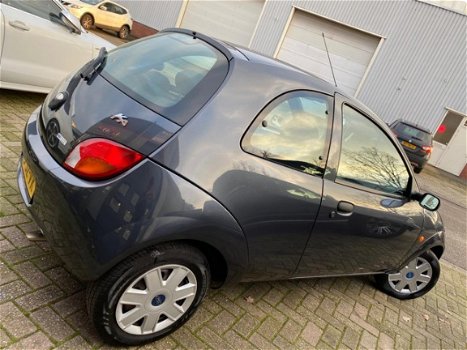 Ford Ka - 1.3 Futura NAP AIRCO ELEKT PAKKET APK HISTORY AANWEZIG - 1