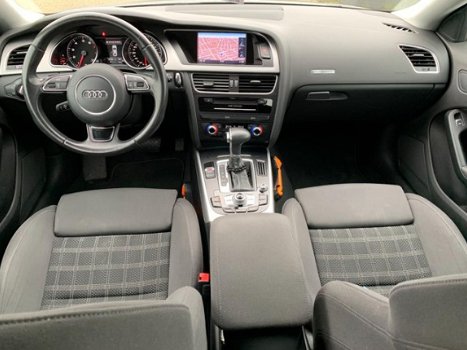 Audi A5 Sportback - 1.8 TFSI Pro Line - 1
