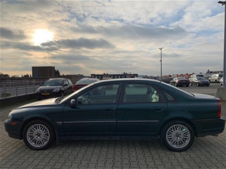 Volvo S80 - 2.4 Elite - 1