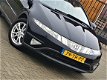 Honda Civic - 1.4 Sport / 5 Drs. / Airco / NAP / Nieuwe Apk - 1 - Thumbnail