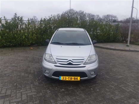 Citroën C3 - 1.4i Airco Luxe Lage km Nap Apk 9-2-2021 - 1