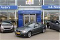 BMW 3-serie - 318i Corporate Lease Business Line Navi High executice LMV Beige Leder interieur Navig - 1 - Thumbnail