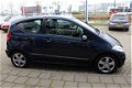 Mercedes-Benz A-klasse - 150 Avantgarde lease vanaf €99 p/m, automaat in goede staat info Pepijn 049 - 1 - Thumbnail