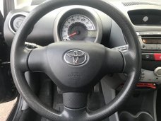 Toyota Aygo - 1.0-12V Access