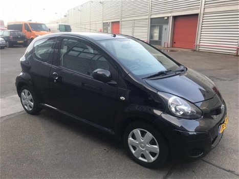 Toyota Aygo - 1.0-12V Access - 1