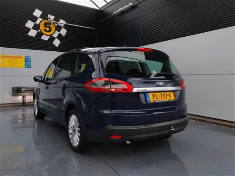 Ford S-Max - 2.0 TDCi Titanium IN NIEUWSTAAT DEALER AUTO - 1