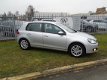 Volkswagen Golf - 1.6 TDI Highline BlueMotion met een nieuwe apk keuring Clima Navi Xenon Led - 1 - Thumbnail