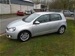 Volkswagen Golf - 1.6 TDI Highline BlueMotion met een nieuwe apk keuring Clima Navi Xenon Led - 1 - Thumbnail