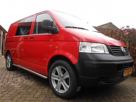 Volkswagen Transporter - 1.9 TDI 300 T800 Baseline T5 - 1