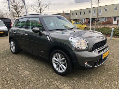 Mini Mini Countryman - 1.6 Cooper S ALL4 - 1