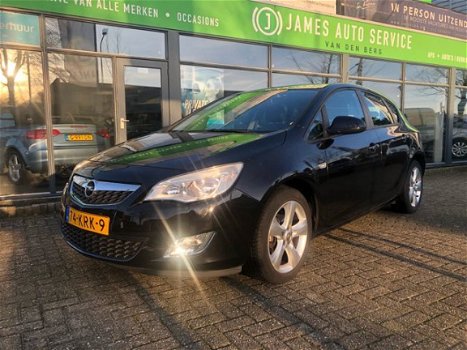 Opel Astra - 1.6 Edition / trekhaak - 1