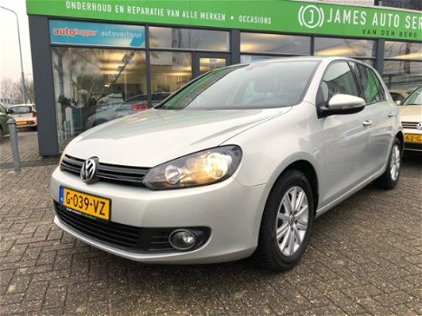 Volkswagen Golf - 1.2 TSI move - 1