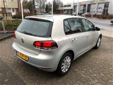 Volkswagen Golf - 1.2 TSI move