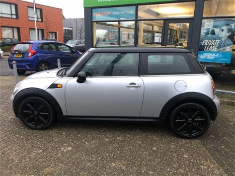 Mini Mini Cooper - D 1.6 Pepper - 1