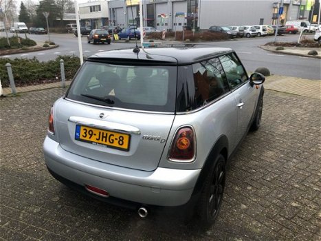 Mini Mini Cooper - D 1.6 Pepper - 1