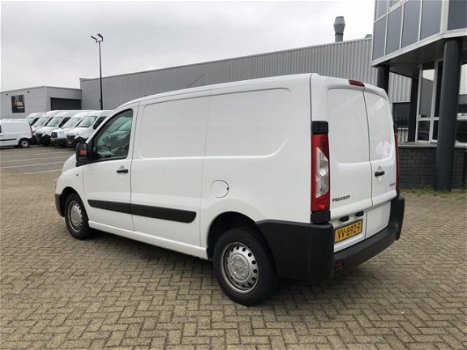 Peugeot Expert - 227 1.6 HDI L1H1 PROFIT+ Airco|Bluetooth|3-Zits - 1