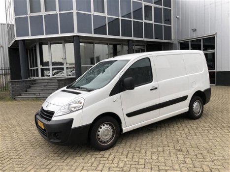 Peugeot Expert - 227 1.6 HDI L1H1 PROFIT+ Airco|Bluetooth|3-Zits - 1