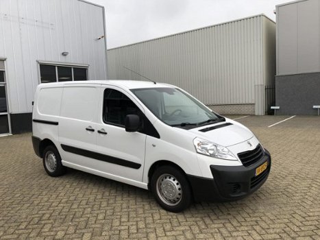 Peugeot Expert - 227 1.6 HDI L1H1 PROFIT+ Airco|Bluetooth|3-Zits - 1