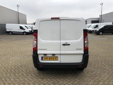 Peugeot Expert - 227 1.6 HDI L1H1 PROFIT+ Airco|Bluetooth|3-Zits - 1