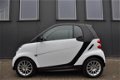 Smart Fortwo coupé - 1.0 mhd Pure AUTOMAAT - 1 - Thumbnail