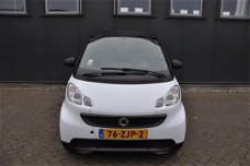 Smart Fortwo coupé - 1.0 mhd Pure AUTOMAAT