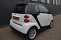 Smart Fortwo coupé - 1.0 mhd Pure AUTOMAAT - 1 - Thumbnail