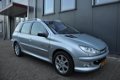 Peugeot 206 SW - 2.0 HDi Quiksilver AIrco APK EXport - 1 - Thumbnail