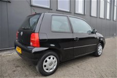 Volkswagen Lupo - 1.4 Trendline NIEUWE APK NAP OPEN DAK