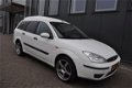 Ford Focus Wagon - 1.6 Cool Edition NIEUWE APK NAP Airco - 1 - Thumbnail