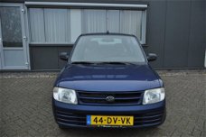 Daihatsu Cuore - 1.0-12V XTi NIEUWE APK 1.0