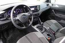 Volkswagen Polo - 1.0 TSI Highline | DIGITAL COCKPIT | APPLE CARPLAY | PDC