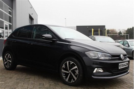 Volkswagen Polo - 1.0 TSI Highline | DIGITAL COCKPIT | APPLE CARPLAY | PDC - 1