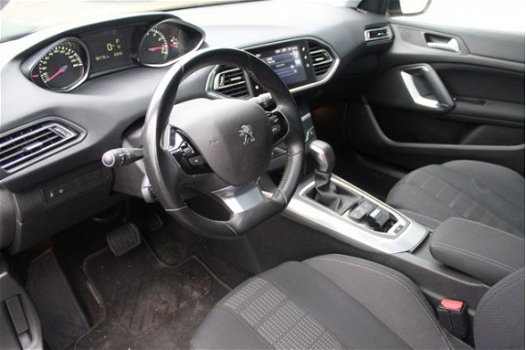 Peugeot 308 SW - 1.2 PureTech AUTOMAAT | NAVI | PANORAMA | PDC - 1