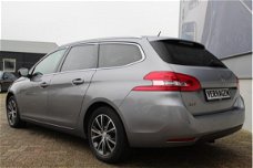 Peugeot 308 SW - 1.2 PureTech AUTOMAAT | NAVI | PANORAMA | PDC