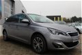 Peugeot 308 SW - 1.2 PureTech AUTOMAAT | NAVI | PANORAMA | PDC - 1 - Thumbnail