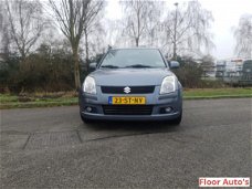 Suzuki Swift - 1.3 GA