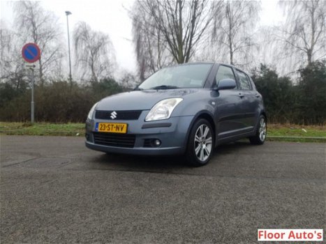 Suzuki Swift - 1.3 GA - 1