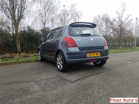 Suzuki Swift - 1.3 GA - 1