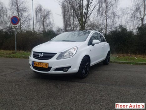 Opel Corsa - 1.2-16V Selection - 1