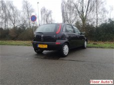 Opel Corsa - 1.2-16V